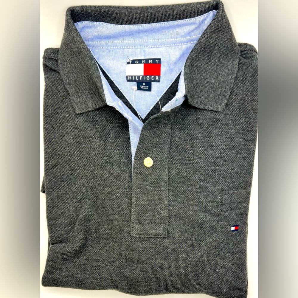 Tommy Hilfiger polo shirt, NWT